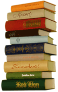 Heavy Load Books