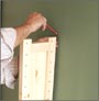 Step 1 - Fitting Wall Attachment