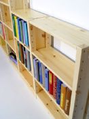 Shelving Unit Gallery Image 25