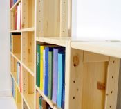 Shelving Unit Gallery Image 22
