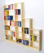Shelving Unit Gallery Image 31