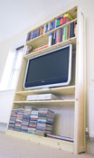 Shelving Unit Gallery Image 5