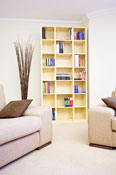 Shelving Unit Gallery Image 1