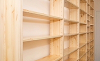 Shelving Unit Gallery Image 2