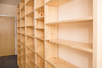 Shelving Unit Gallery Image 4