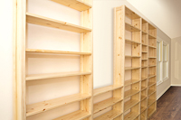 Shelving Unit Gallery Image 10
