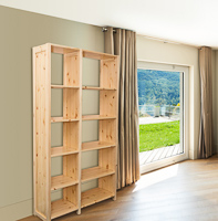 Shelving Unit Gallery Image 14