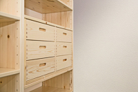 Shelving Unit Gallery Image 16