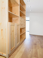 Shelving Unit Gallery Image 20