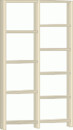 Shelving Plan 685065