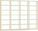 Shelving Plan 685067
