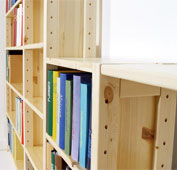Shelving Idea 3