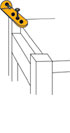 Wall Attachment