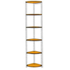 End Shelf