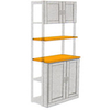 Extended Shelf