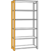 Upright Outer
