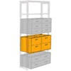 4 Drawer Chest