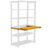 Sliding Shelf