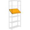 Sloping Shelf