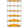 Corner Shelf Round