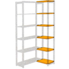 Half Shelf