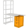 4 Drawer Chest